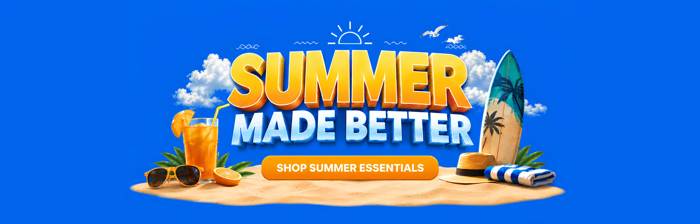 India's Ultimate D2C Shopping Destination